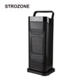 thumbnail image 2 of STROZONE Space Heater, 2000W Portable Electric Heater, 2 of 3