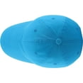 thumbnail image 4 of Classic Washed Solid Cotton Dad Hat Adjustable Baseball Cap Polo Style, 4 of 7
