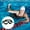 BK, variant on EGNMCR Pool Accessories, Sports & Outdoors And Anti- HD Large-Frame Swimming Goggles Swimming Goggles