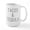 White, variant on CafePress - Tacos And Tequila - 15 oz Ceramic Large White Novelty Mug