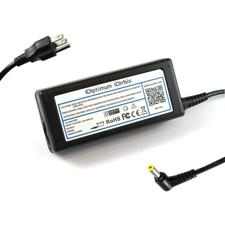 Gateway Sb - Ac Adapter for Gateway Sb E-100m G E-155c E-155c G E-265m E-265m