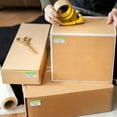thumbnail image 4 of Mobutofu 300pcs Self Laminating Calibration Stickers Green for Assembly Lines, 4 of 6
