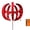 Red_12V, variant on 400W AC 12v 24V Vertical Wind Turbine Generator Home 2M/S low speed Windmill With MPPT Controller For Battery Street Light ,Low Noise