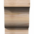 thumbnail image 2 of 5 1/2"W x 8"H x 16"L Newport Smooth Rafter Tail, Douglas Fir, 2 of 4