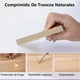 thumbnail image 5 of Organizador de escritorio de oficina de madera con cajones, 5 of 8