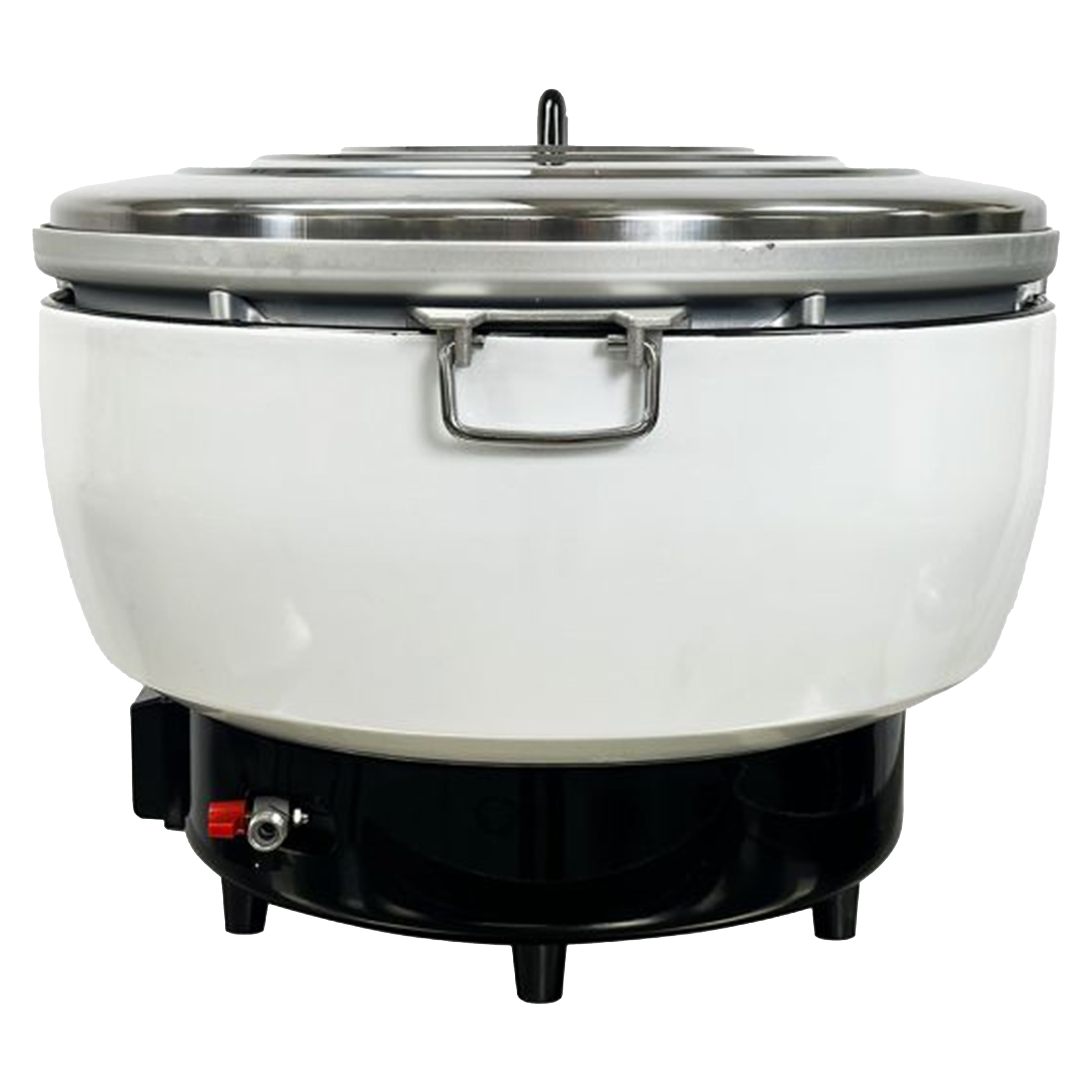 30L Commercial Gas Rice Cooker, Restaurant Rice Cooker, Commercial Rice Cooker, Natural Gas/ Liquid Propane