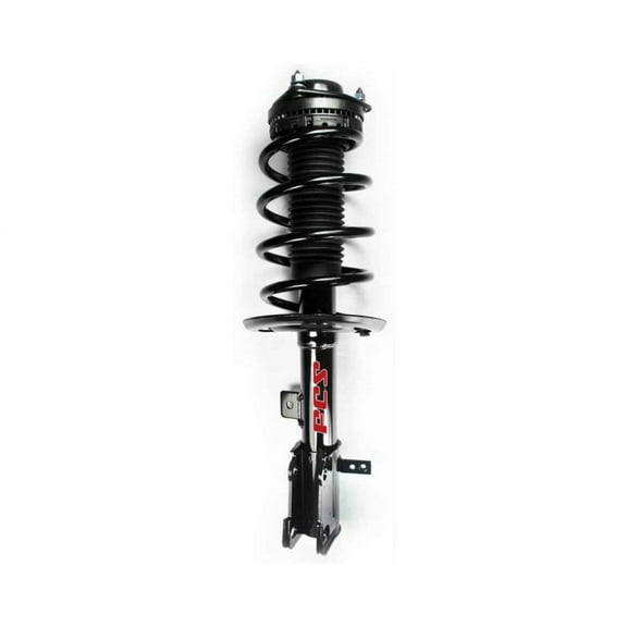 FCS Automotive International Complete Strut Assembly