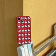 thumbnail image 4 of Cute Cartoon Sanrio Hello Kitty Bowknot Phone Case For iPhone 15 Pro 14 13 12 11 Pro Max Shockproof IMD Cover RJ, 4 of 5