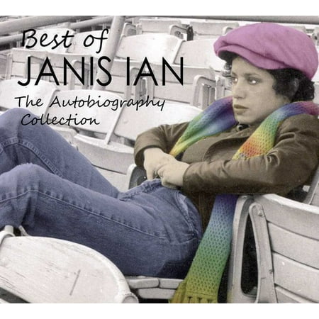 Best Of Janis Ian: The Autobiography Collection