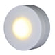 thumbnail image 2 of For LED Under Cabinet Lamp Puck Light Remote Control Warm light 4000K WS30460, 2 of 4