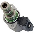 thumbnail image 5 of Seapple New Solenoid Valve SV98-T39-12VDC Compatible with Caterpillar CAT Excavator CT60 CT80, 5 of 6