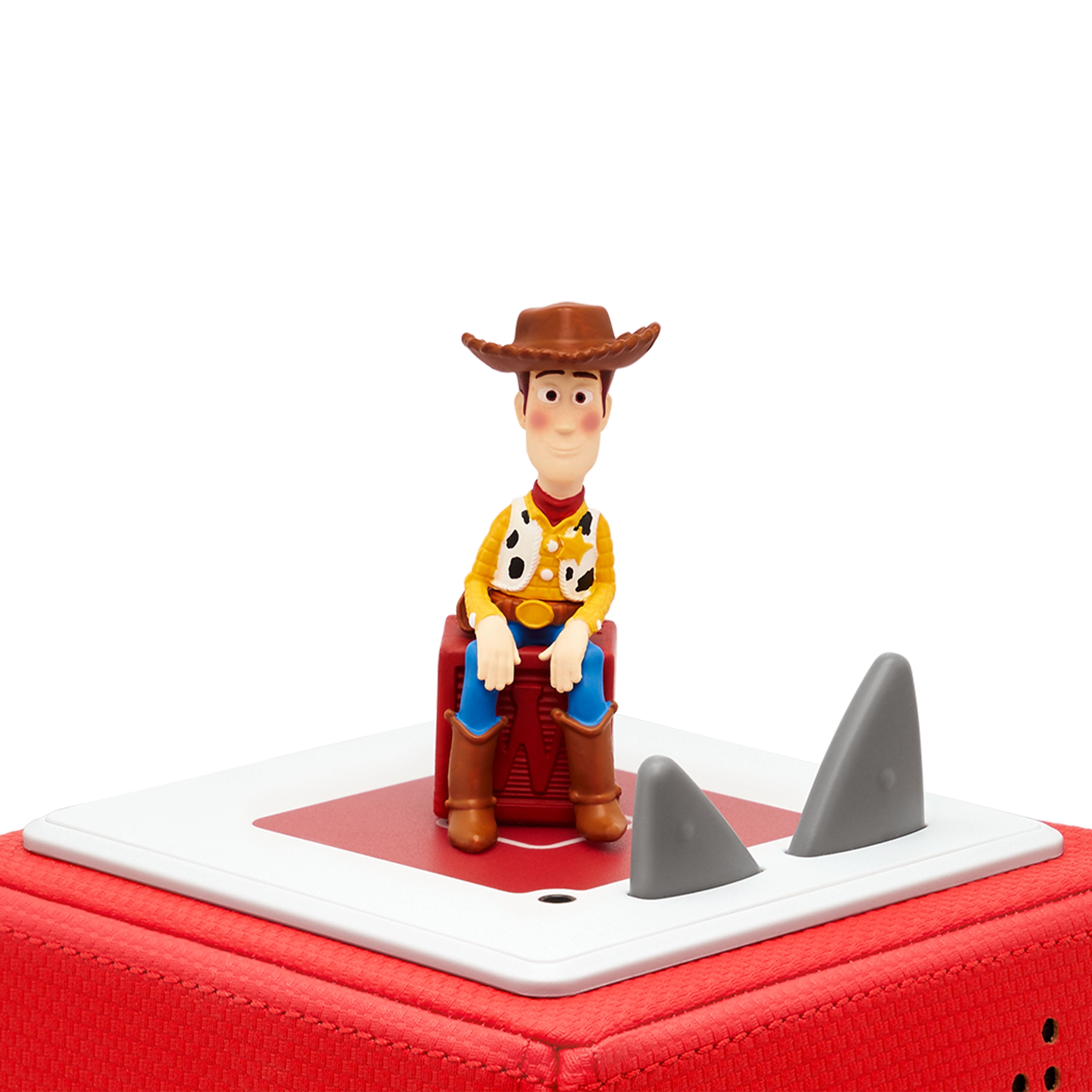 tonies Disney Pixar Toy Story: Woody Audio Play Figurine (Spanish)