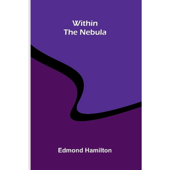 Within The Nebula, (Paperback)