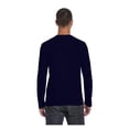 thumbnail image 2 of MmF - Mens Long Sleeve T-Shirts, up to Size 5XL - Jordan Amman, 2 of 4