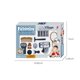 thumbnail image 3 of 2025 House Hairdressing Toys Set For Boys, Children's Simulated Haircut Set, Science And Education Multi-functional, 3 of 5