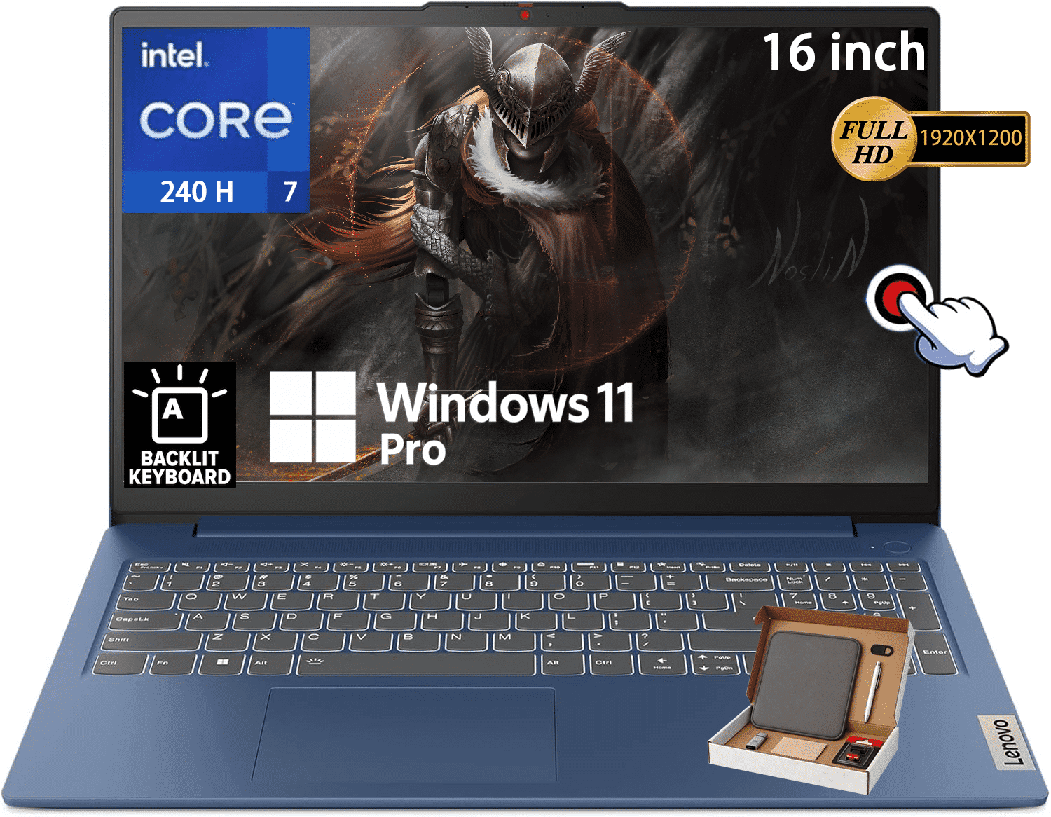 Lenovo Slim 7 14IMH9 14