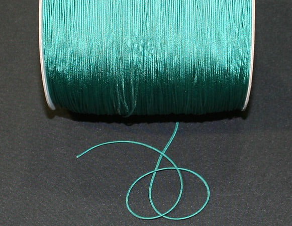 JADE LIFT CORD for Blinds 10 YARDS 1.4 MM Roman Shades and More 