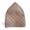 Light Brown, variant on Skull Cap Kufi For Winter – Dark Brown Acrylic 2-3Mm Thick Turkish Beanie (L-23"(58.5cm), 15.79, Male, Adult, Brown)