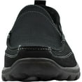 thumbnail image 7 of Skechers Men's Relaxed Fit Superior Milford Slip-On Shoe, 7 of 7