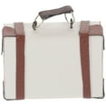 thumbnail image 3 of Vintage Mini Suitcase for DIY Lovers and Collectors 1Pack, 3 of 8