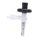 thumbnail image 3 of Bobinadora para máquinas de coser, fácil instalación, accesorio de costura, repuesto para bordados 1409, 1408 y 1512., 3 of 9