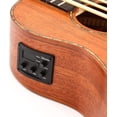 thumbnail image 2 of Batking Bass Ukelele Bajo Eléctrico Bajo Ukelele Barítono de 30 Pulgadas, Ukelele Bajo Acústico Eléctrico con Bolsa de Concierto, 2 of 9