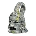 thumbnail image 1 of Rustic Resin Figurine Aquarium Landscape Fish Hideout Artificial Fish Tank Fishbowl Cave Tale Decor Accessories -, 1 of 9