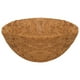 thumbnail image 2 of onlyliua Buscador de Regalos Cesta Colgante de Fibra de Coco para Macetas, Insertos de Repuesto para Macetas, 2 of 2