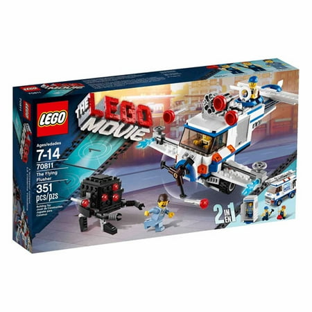These Lego sets are typically recommended for children ages 6 and up. There are also more advanced sets, such as the Lego Architecture line, for children ages 10 and up. In addition to Lego sets, Walmart Canada also carries an array of Lego video games, and toys to life accessories in .