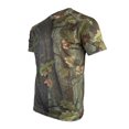 thumbnail image 4 of Jack Pyke T-Shirt à Séchage Rapide Feuille de Chêne pour Hommes, 4 of 4