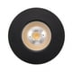 thumbnail image 1 of Led Ultrafino Montado En La Pared Downlight Gabinete De Vino Foco De Techo Cob Techo Porche Foco Luces De Pasillo Luces De Pasillo Focos Pequeños (Negro/Blanco/Dorado) 220V Cálido/Frío 3W/5W/7W Monstrate HA024520-01, 1 of 7