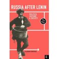 thumbnail image 2 of Russia After Lenin, Vladimir N. Brovkin Paperback, 2 of 2