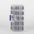 thumbnail image 6 of jiaping 4x72pcs 6*30mm Glass Tube Fuses Car Electrical Assorted Kit 250V, 6 of 9
