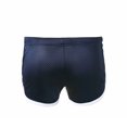 thumbnail image 3 of TIHLMK Men Underwear Boxer Shorts Trend Personality Drawstring Youth Boxer Shorts, 3 of 4