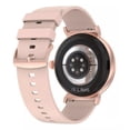 thumbnail image 2 of Smartwatch Mujer Dt4 New Fralugio Llamadas Ips 1.45 Hd  Rosa, 2 of 3