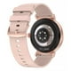 thumbnail image 2 of Smartwatch Mujer Dt4 New Fralugio Llamadas Ips 1.45 Hd  Rosa, 2 of 3