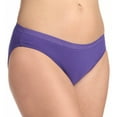 thumbnail image 2 of Fruit Of The Loom Women's Cotton Bikini Panties, 3 Pack, 2 of 3