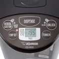 thumbnail image 1 of Hervidor de Agua Zojirushi CD-WGC30TS 3L Libre de PFAS, 1 of 7