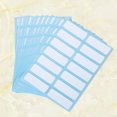 thumbnail image 4 of Miangastore Label Paper 12Pack 1.5x0.5in, 4 of 8