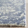 thumbnail image 3 of Safavieh Restoration Vintage 5' X 8' Handmade Wool Rug, 3 of 7