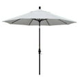 thumbnail image 3 of California Umbrella 9 ft. Olefin Aluminum Single Vent Tilt Market Umbrella, 3 of 7