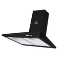 thumbnail image 4 of Campana de Pared Supra CM-60-Black 60 cm, 4 of 4