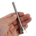 thumbnail image 5 of 2pc Thermowell For Temperature Sensor Immersion Sleeve Pocket 30-300mm 304 Stainless Steel G 1/2 Thread Temperature Sensor, 5 of 5