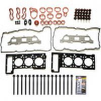 Fits 01-10 Chrysler-Dodge 2.7L V6 VIN Codes R T U MLS Head Gasket Set & Bolts Fits select: 2007 CHRYSLER 300, 2005-2008 CHRYSLER SEBRING TOURING