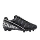 thumbnail image 2 of Tenis para Fútbol Exterior Sintético Color Negro Para Hombre De RBBASICS RBBASICS FT19-02, 2 of 3