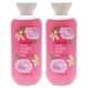 thumbnail image 1 of Gel de baño y baño de burbujas Bodycology Pink Vanilla Wish 480 ml, 1 of 2