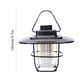 thumbnail image 4 of Luz Que Acampa Lámpara Retro Camping Light Power Display 5W 4500mAh Linternas portátiles LED Lámparas de tienda Tmvgtek Para estrenar, 4 of 9