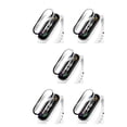 thumbnail image 1 of Moyic Protector de pantalla, componentes de resistentes profesionales, reemplazo de ajuste, funda antiarañazos, accesorios de Type2 NO2, 1 of 6