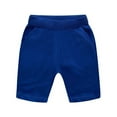 thumbnail image 1 of MZXELPRJD Camo Shorts Kids Toddler Baby Boys Red Shorts Girls Boys Solid Spring Summer Shorts Ruffle Clothes Charming Xs Girls Clothes Boy Toddler Clothes, 1 of 4