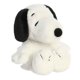 thumbnail image 1 of Peluche Aurora Timeless Peanuts Shoulderkins Snoopy, 1 of 6